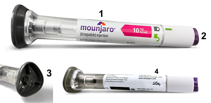 summa tirzepatide Addressing the Weight Loss Injectable Shortage: Exploring Compounded  Semaglutide and Tirzepatide – Skippack Pharmacy