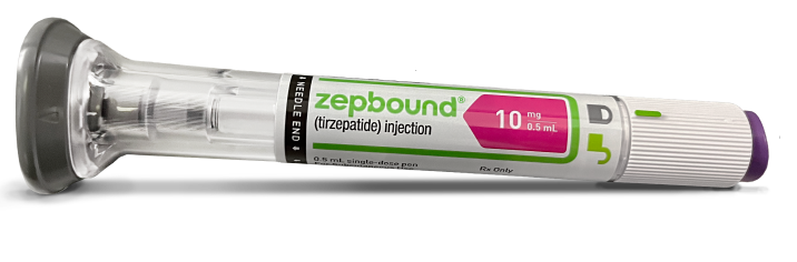cheapest compound tirzepatide online Compounded Tirzepatide Weight Loss Program | GLP-1 Treatment