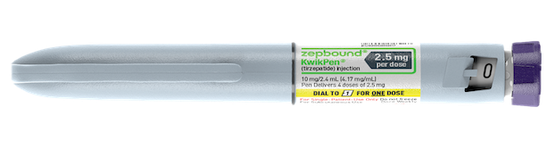 Check the Authenticity of Your Zepbound (tirzepatide) & Mounjaro  (tirzepatide) Medication